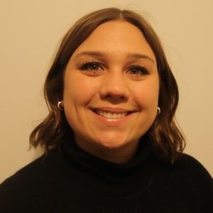 Meet your Posher, Natalie